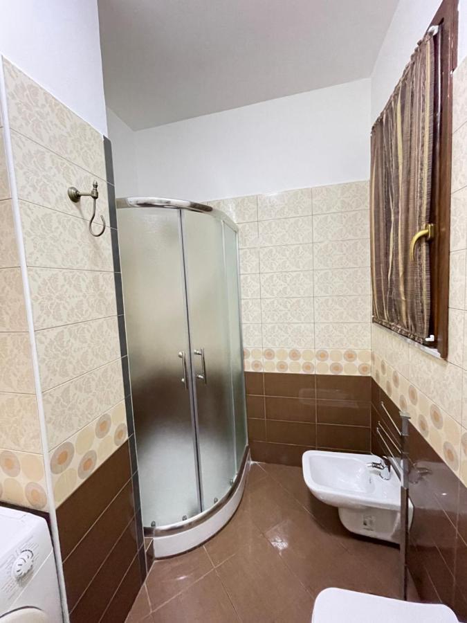 Mediterranean Sea Apartment City Center Durrës Exteriör bild