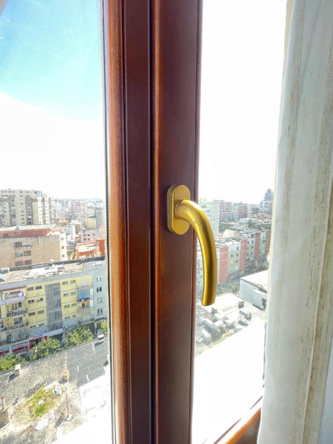 Mediterranean Sea Apartment City Center Durrës Exteriör bild